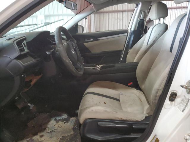 2HGFC2F51GH551948 Honda Civic Lx