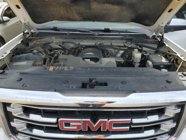 3GTU2NEC6HG395191 GMC Sierra K1500 Slt