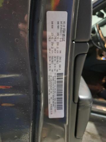 1C4RJEAG7GC451674 Jeep Grand Cherokee Laredo