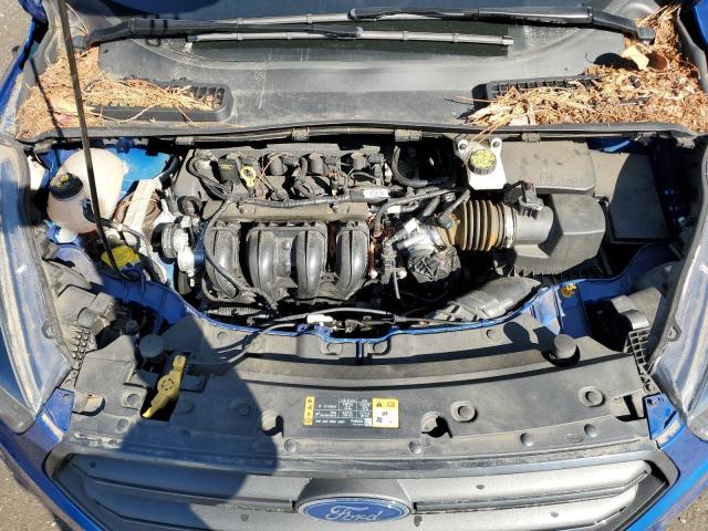 1FMCU0F7XJUC40345 Ford ESCAPE S