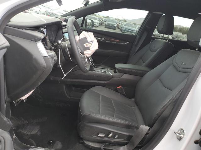 1GYKNGRS4RZ719276 Cadillac Xt5 Sport