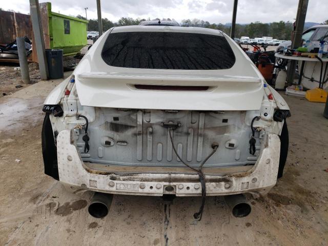 JN1AZ4EH8GM932985 Nissan 370Z BASE