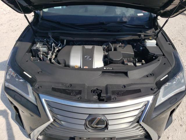 2T2BZMCA7KC195061 Lexus Rx 350 Base