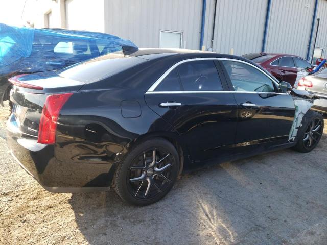 1G6AB5RX2F0116016 Cadillac ATS LUXURY