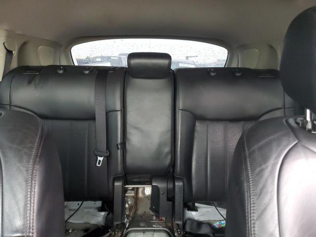 JN8CS1MU6GM671710 Infiniti QX70