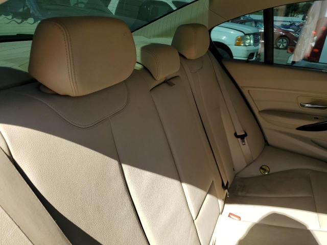 WBA3B1C51FK135891 BMW 320 I