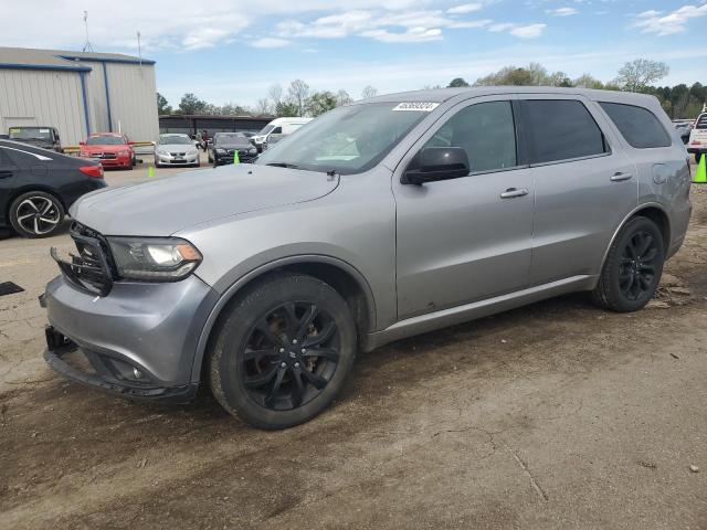 Продажа на аукционе авто 2020 Dodge Durango Sxt, vin: 1C4RDHAG2LC339268, номер лота: 46369324