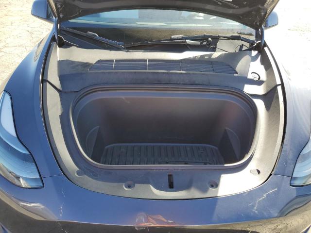 7SAYGDEE5NF553071 Tesla Model Y