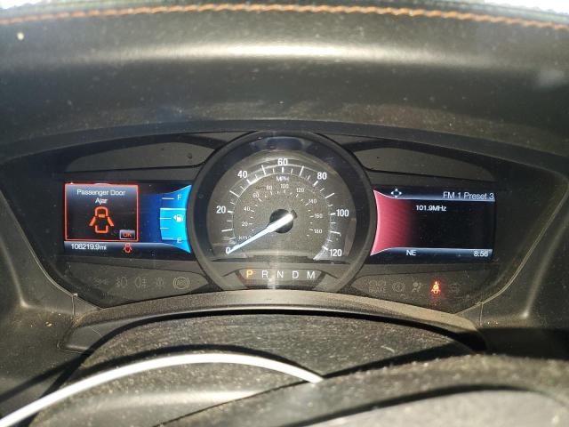 1FMJU1JT3HEA47881 Ford Expedition Xlt