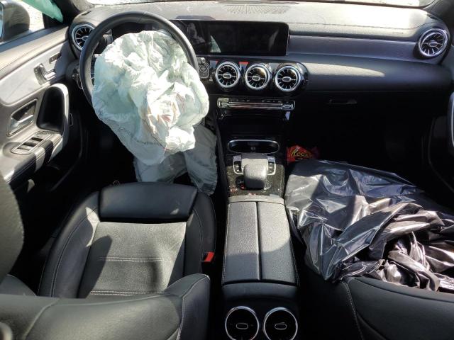 WDD3G4EB1LW037060 Mercedes-Benz A 220