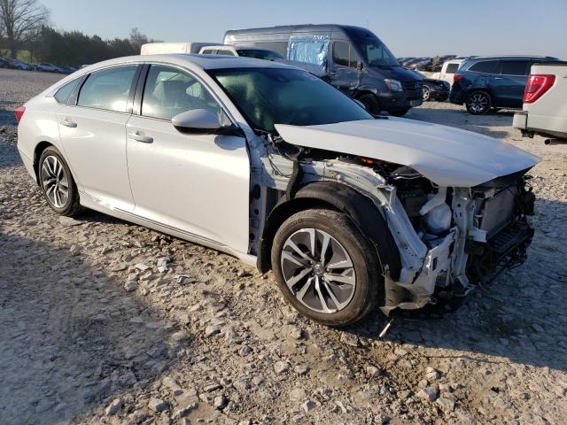 1HGCV3F48MA007743 Honda Accord Hybrid Ex