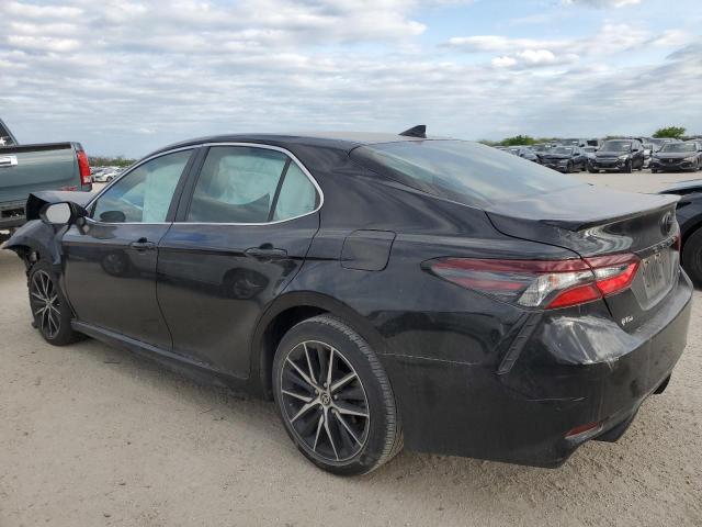 4T1G11AK9MU544248 Toyota CAMRY SE