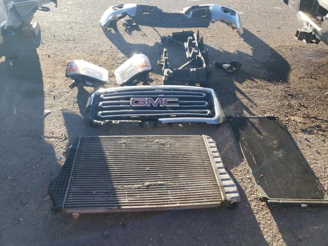 1GT22YE82FZ509141 GMC Sierra K2500 Sle