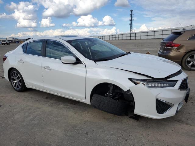 19UDE2F75LA012843 Acura Ilx Premium