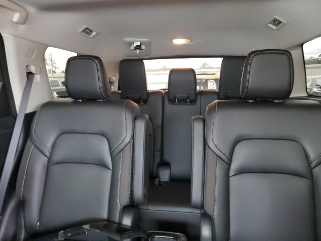 5N1DR3CB8PC226264 Nissan Pathfinder Sl