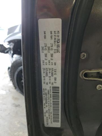 1C6RR7VT6HS545930 RAM 1500 Laie
