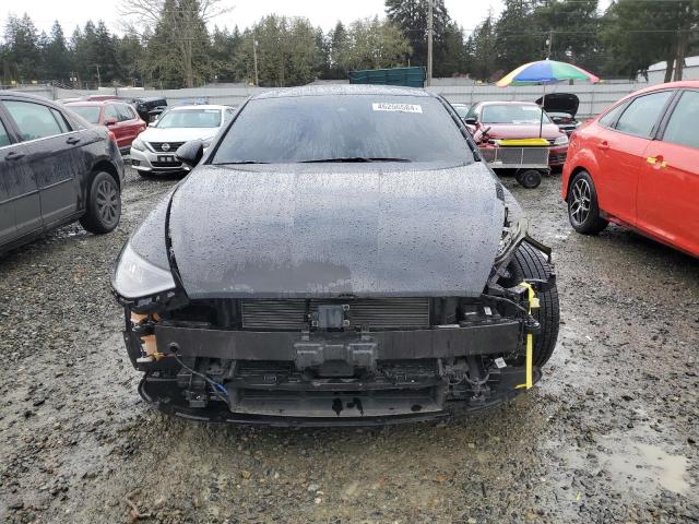 KMHL34JJ1PA056595 Hyundai SONATA HYBRID