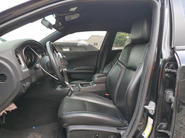 2C3CDXBG3MH642643 Dodge Charger Sxt