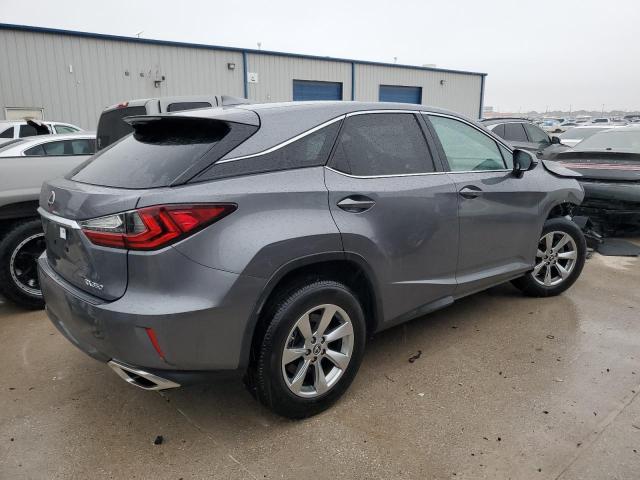 2T2ZZMCA4KC137178 Lexus Rx 350 Base