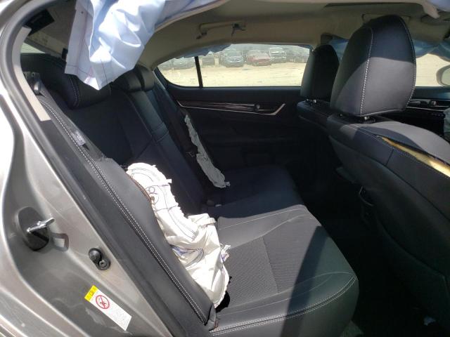 JTHBZ1BL5GA007539 Lexus Gs 350 Base