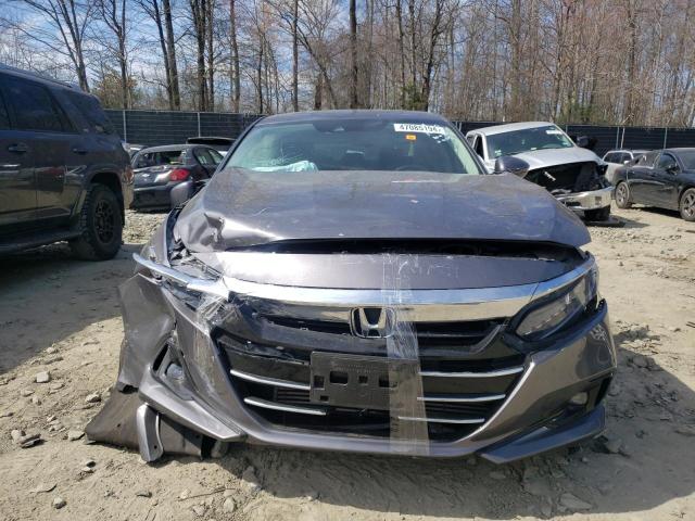 1HGCV1F50MA061258 Honda ACCORD EXL