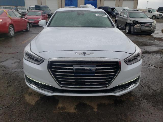 KMHG54JH4JU049185 Genesis G90 Ultimate
