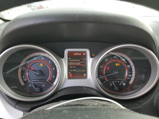 3C4PDCAB0FT605586 Dodge JOURNEY SE