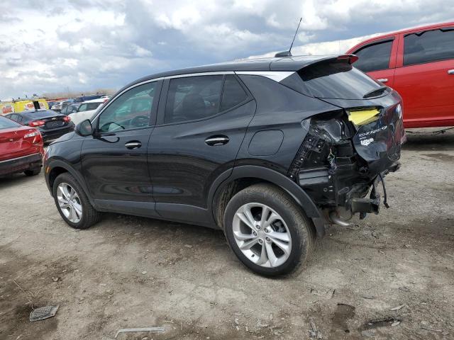 KL4MMCSL1PB088418 Buick Encore Gx Preferred