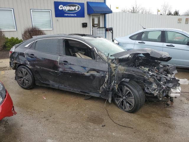SHHFK7H57JU204390 Honda CIVIC EX