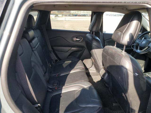 1C4PJMBSXEW189293 Jeep Cherokee Trailhawk