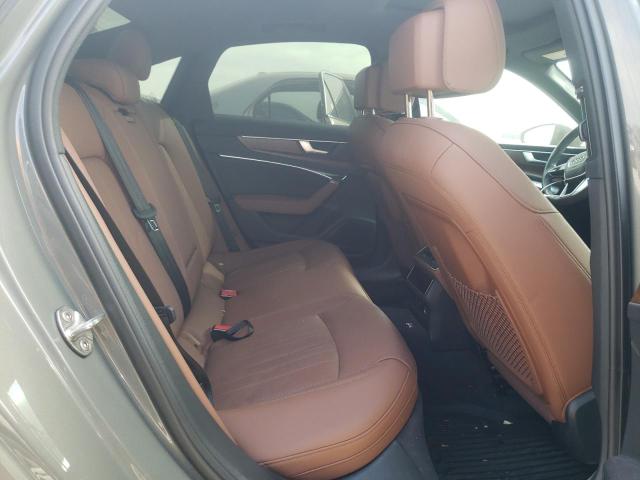 WAUE3BF27PN081767 Audi A6 Premium Plus