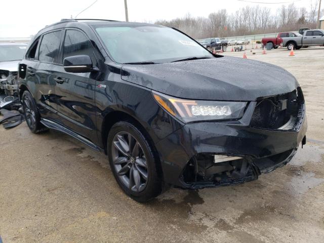 5J8YD4H01KL800750 Acura MDX A-SPEC