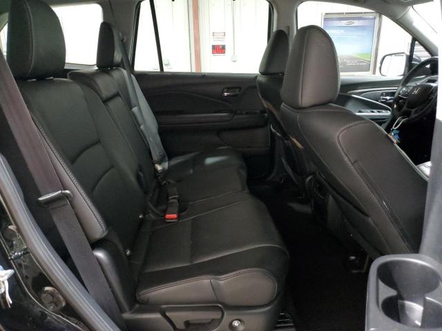 5FNYF5H22MB015899 Honda PILOT SE