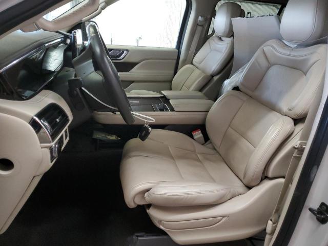 5LMJJ3LT8LEL21342 Lincoln Navigator L Reserve