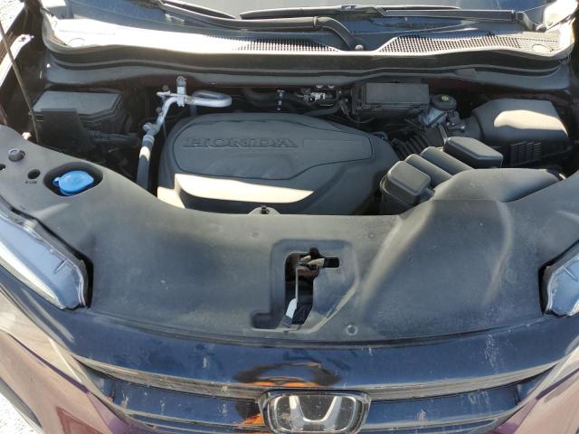 5FNYF6H23NB058090 Honda PILOT SE