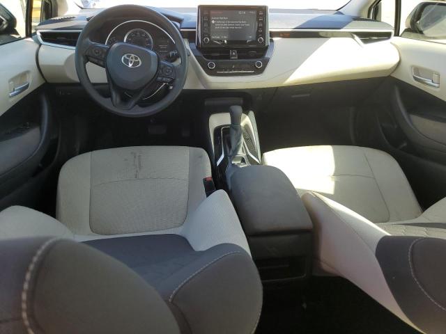 JTDEPRAE9LJ012209 Toyota COROLLA LE