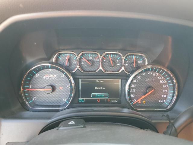 3GCUKREC6FG335576 Chevrolet Silverado K1500 Lt