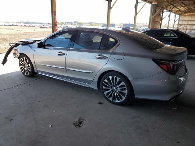 JH4KC1F51JC001617 Acura RLX TECH