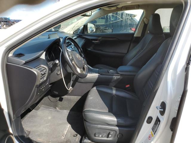 JTJBJRBZ3H2054234 Lexus NX 300H
