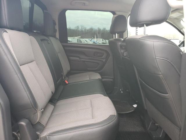 1N6BA1F39HN539709 Nissan TITAN XD S