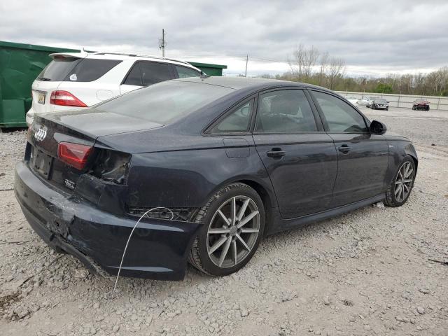 WAUG3AFC3JN051779 Audi A6 Premium Plus