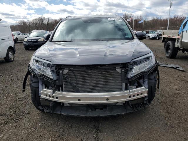 5FNYF6H01MB093031 Honda Pilot Elite