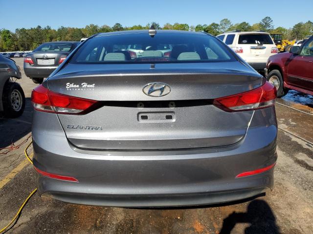 5NPD84LF0JH344949 Hyundai ELANTRA SEL