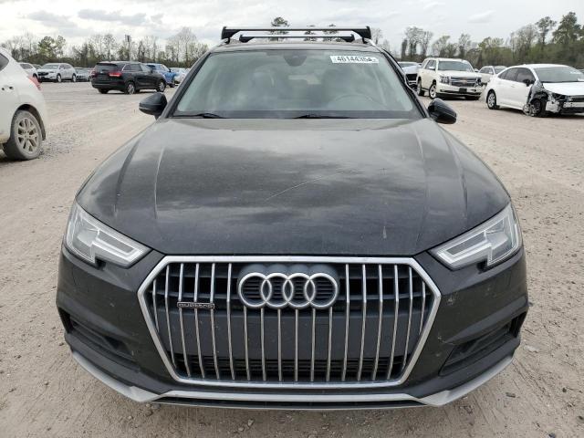 WA18NAF44KA107547 Audi A4 Allroad Premium Plus