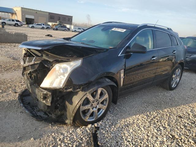 Auction sale of the 2010 Cadillac Srx Premium Collection, vin: 3GYFNFEY6AS603469, lot number: 46751144