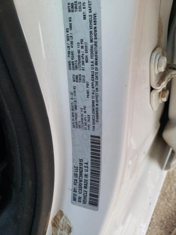 1C6SRFNT3NN281815 RAM 1500 Tradesman