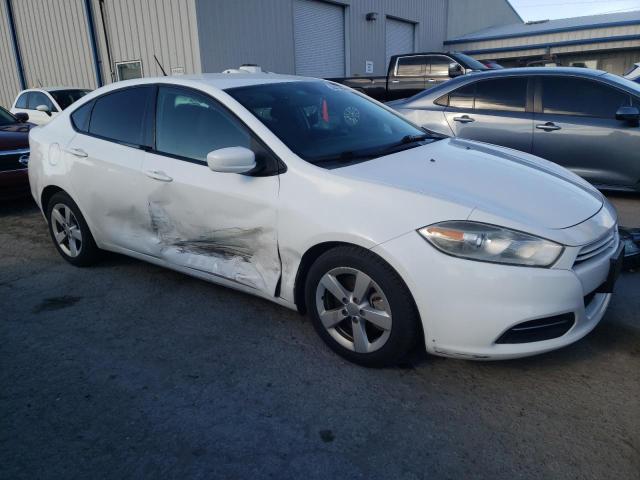 1C3CDFFA6GD802077 Dodge Dart Sxt Sport
