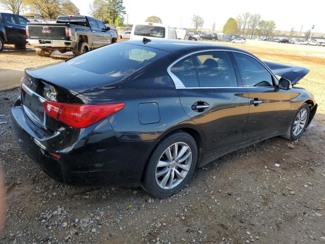JN1BV7AP2FM351138 Infiniti Q50 BASE