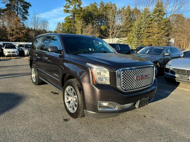 1GKS2CKJ0HR361007 GMC YUKON DENALI