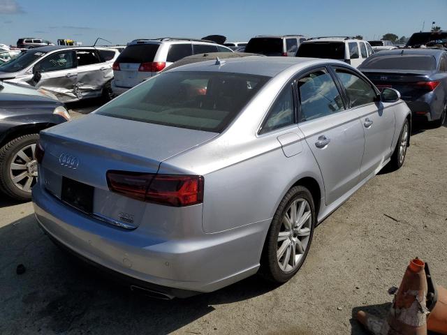 WAUGFAFC6GN056250 Audi A6 Premium Plus